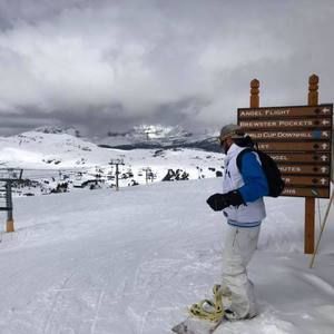 Meet your Posher, Tyler